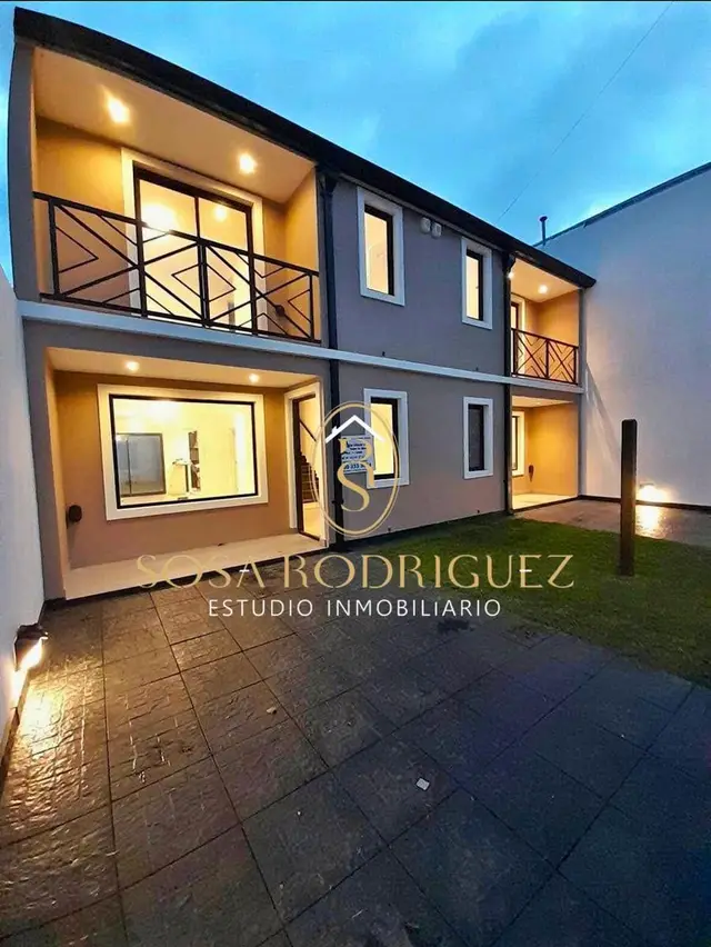 PH de 3 ambientes en venta en VILLA PRIMERA