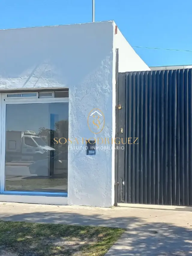 Local en venta en MALVINAS ARGENTINAS