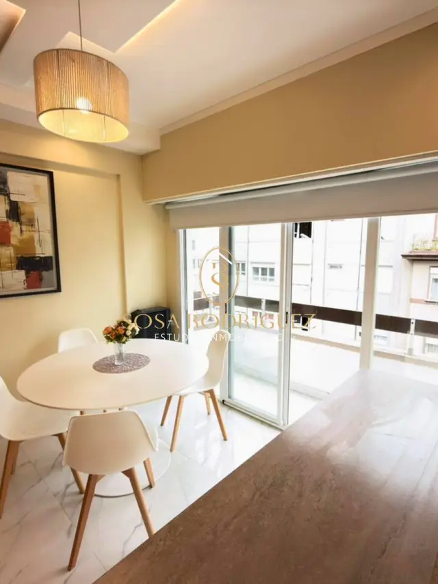 Departamento de 1 ambiente en venta en Centro