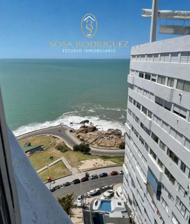 Departamento de 2 ambientes en venta en LOMAS DE STELLA MARIS