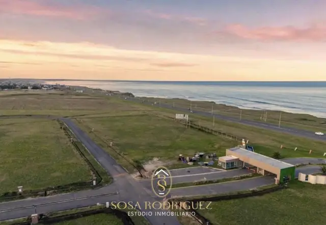 Terreno en venta en PERALTA RAMOS OESTE