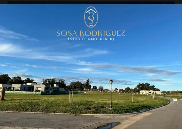 Terreno en venta en NUEVO GOLF