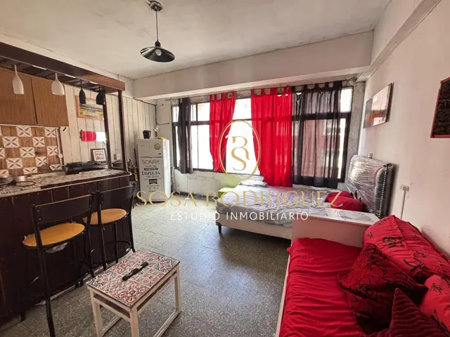 Departamento de 1 ambiente en alquiler en DON BOSCO