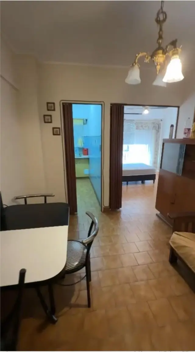Departamento de 1 ambiente en venta en Centro