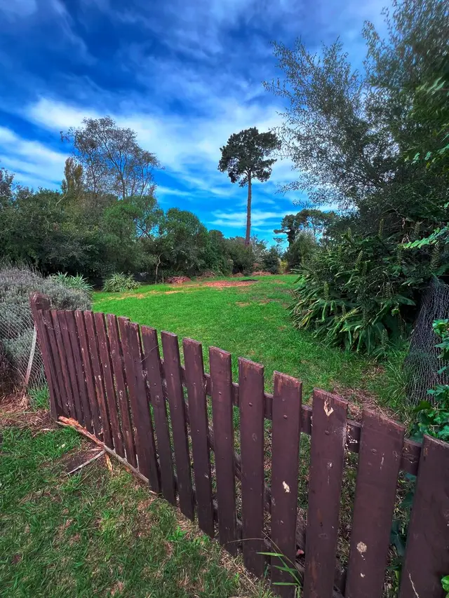 Terreno en venta en SIERRA DE LOS PADRES