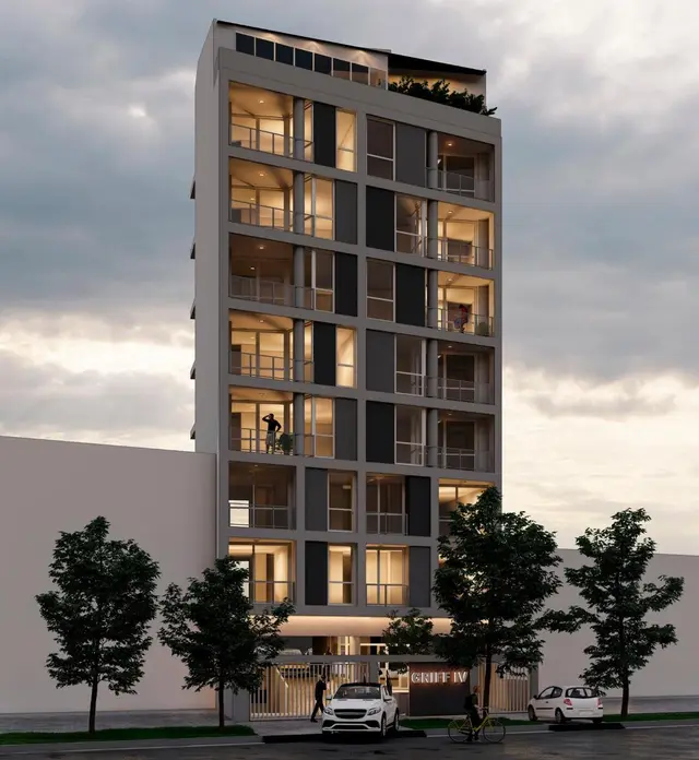 Departamento de 3 ambientes en venta en ZACAGNINI JOSE MANUEL
