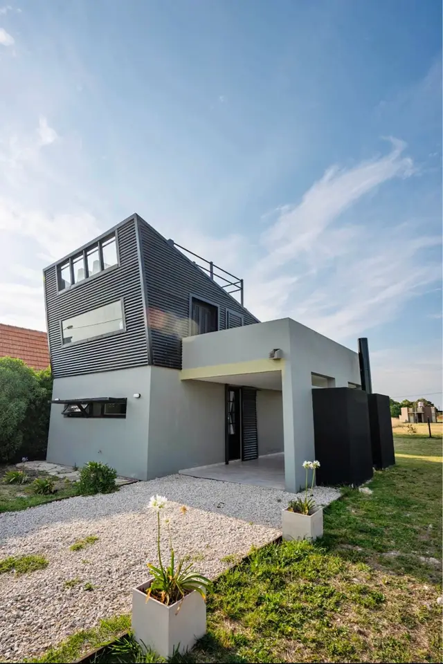 Casa de 1 ambiente en venta en PLAYA SERENA