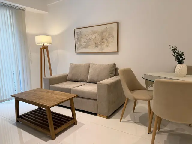 Departamento de 3 ambientes en venta en Centro