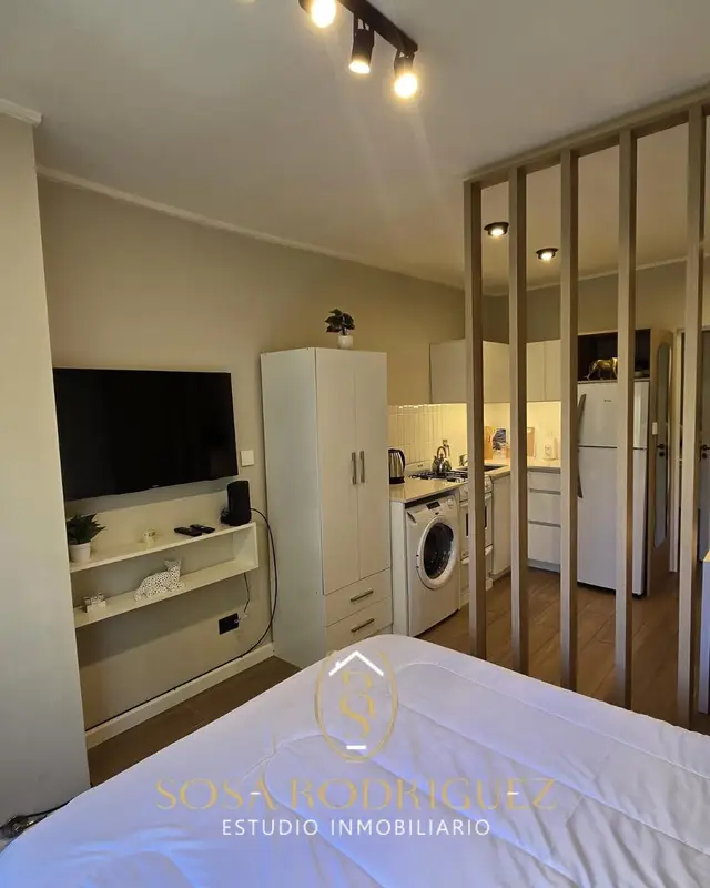 Departamento de 1 ambiente en venta en Centro