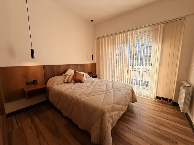 Departamento de 3 ambientes en venta en Centro