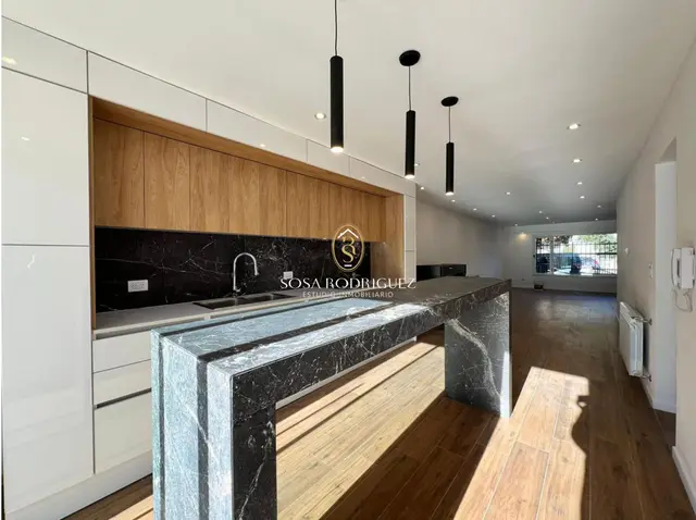 PH de 3 ambientes en venta en NUEVA POMPEYA