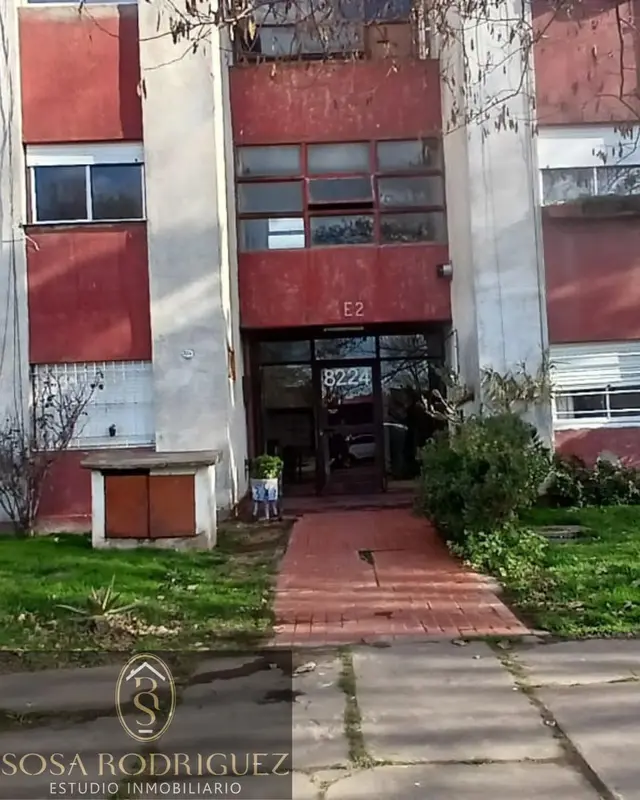 Departamento de 3 ambientes en venta en VILLA LOURDES
