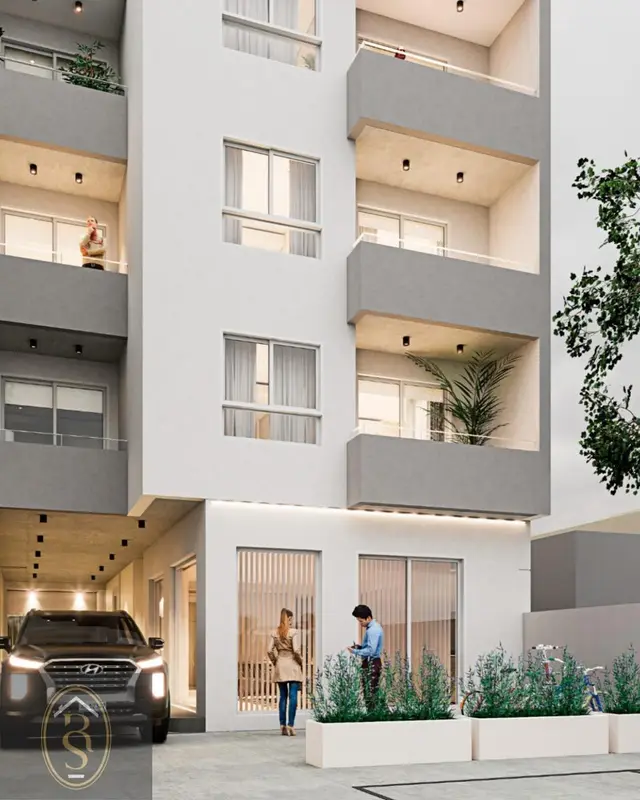 Departamento de 2 ambientes en venta en SAN JUAN