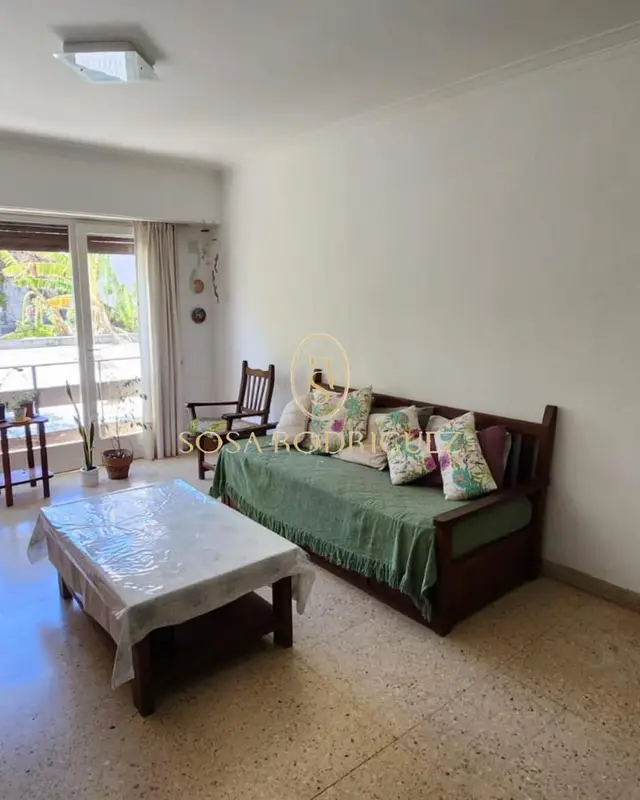 Departamento de 3 ambientes en venta en Centro