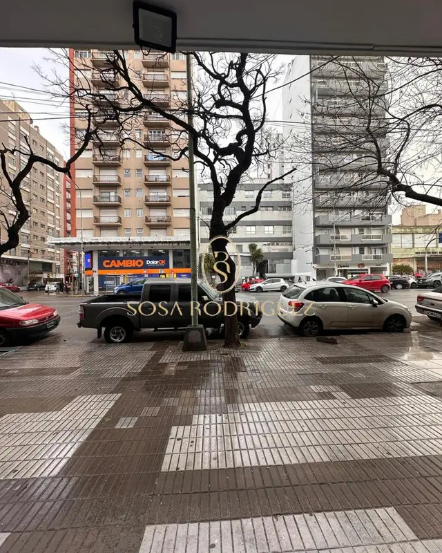 Departamento de 3 ambientes en venta en Centro