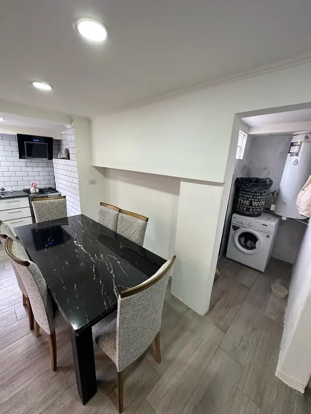 PH de 4 ambientes en venta en PARQUE LURO