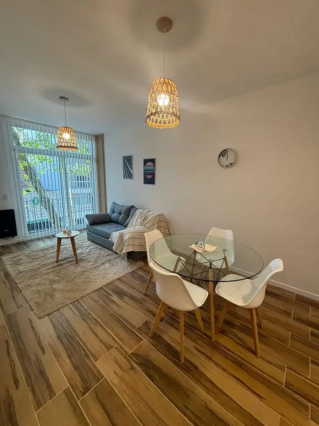 Departamento de 3 ambientes en venta en Centro