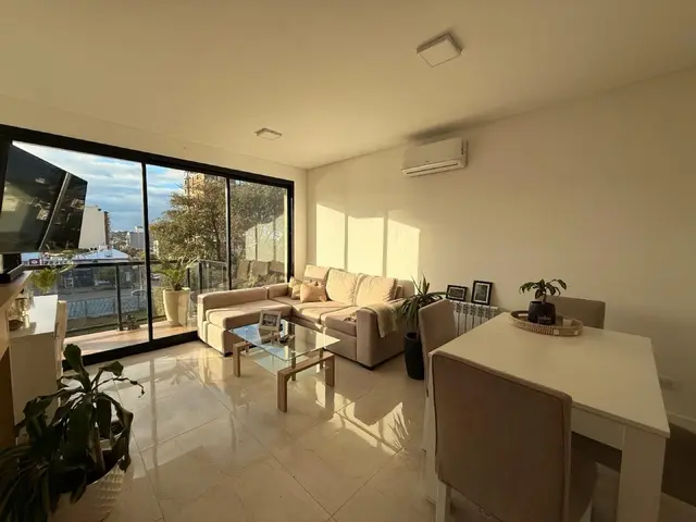 Departamento de 2 ambientes en venta en SAN JOSE