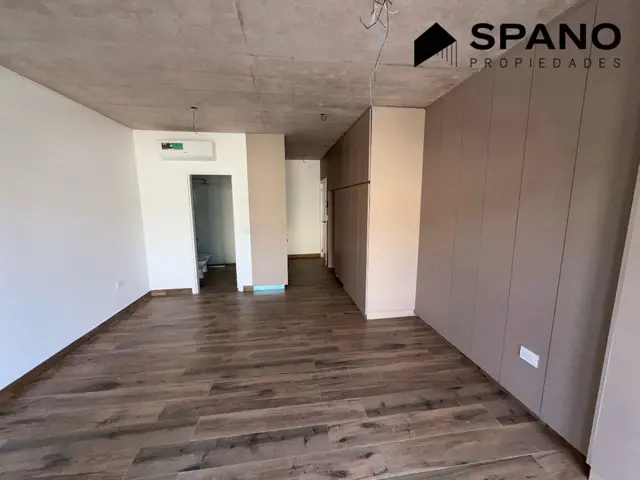 Departamento de 1 ambiente en venta en ESTACION TERMINAL (ALDREY)