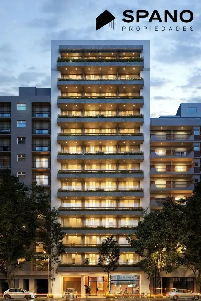 Departamento de 2 ambientes en venta en ESTACION TERMINAL (ALDREY)