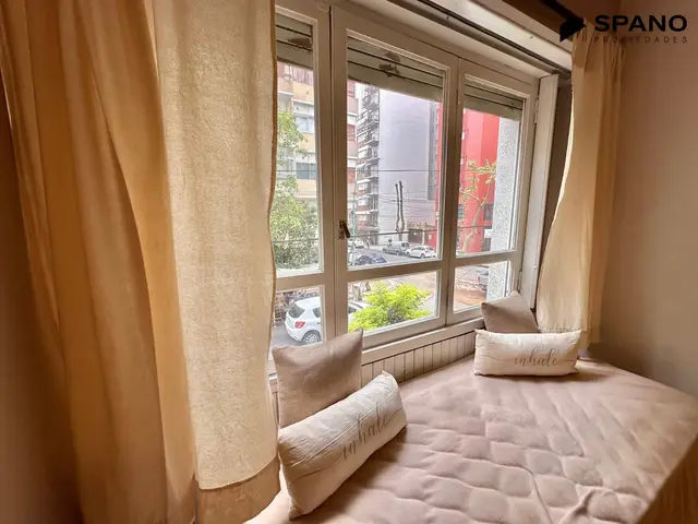 Departamento de 1 ambiente en venta en Centro
