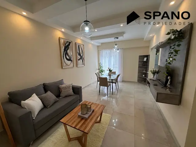Departamento de 2 ambientes en venta en Centro