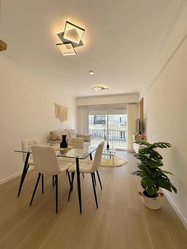 Departamento de 2 ambientes en venta en Centro