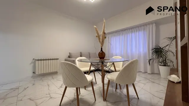 Departamento de 3 ambientes en venta en Centro