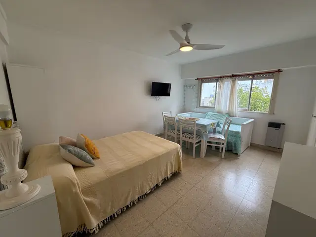 Departamento de 1 ambiente en venta en Centro
