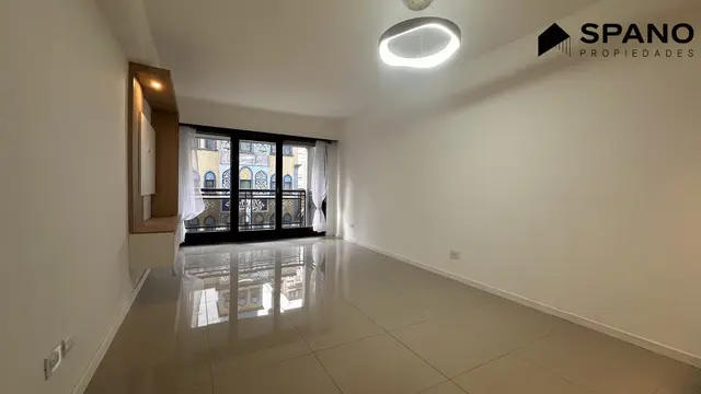 Departamento de 3 ambientes en venta en NEWBERY JORGE