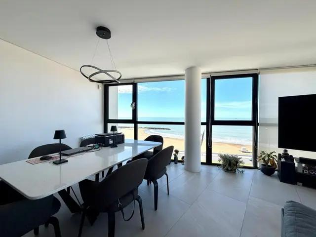 Departamento de 3 ambientes en venta en Camet