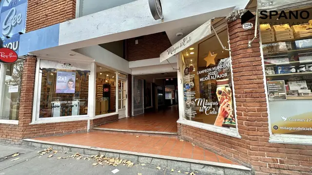 Local en venta en Güemes