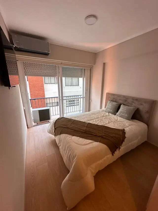 Departamento de 1 ambiente en venta en Centro