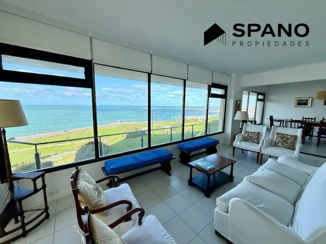 Departamento de 5 ambientes en venta en LOMAS DE STELLA MARIS