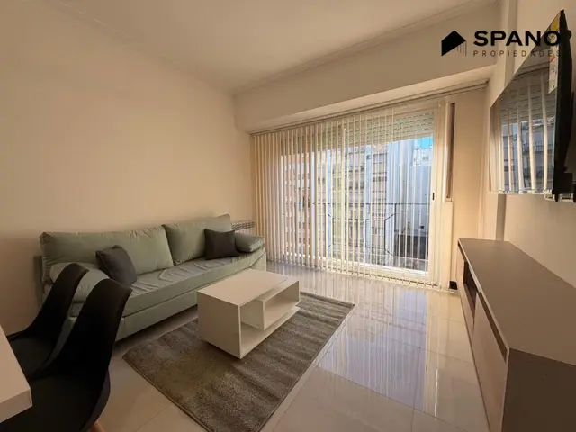 Departamento de 3 ambientes en venta en Centro