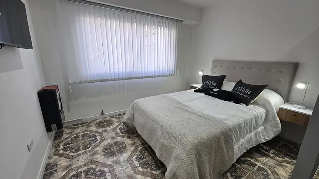 Departamento de 1 ambiente en venta en Centro