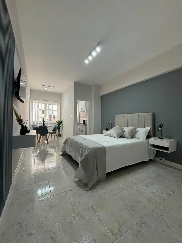 Departamento de 1 ambiente en venta en Centro