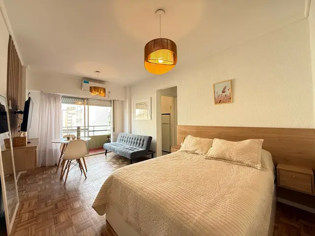 Departamento de 1 ambiente en venta en Centro