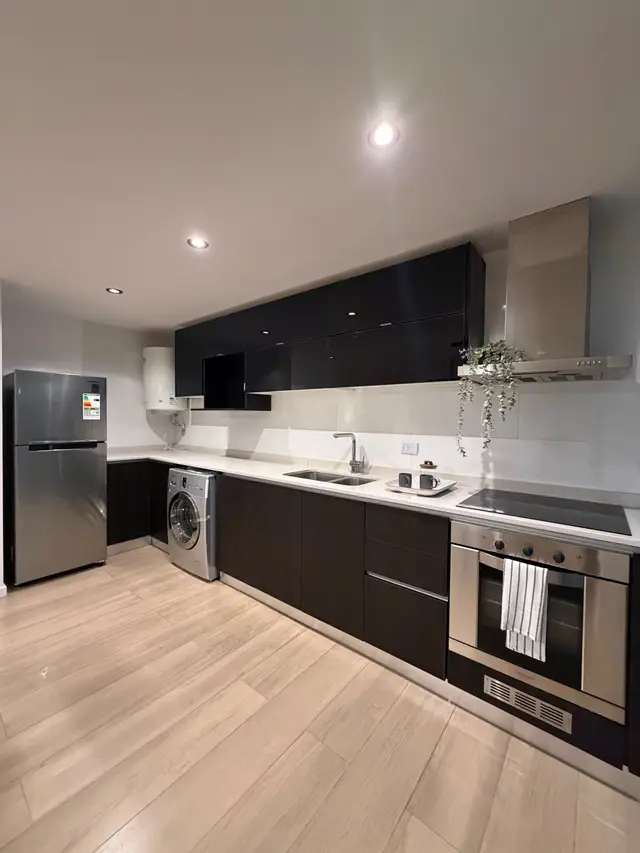 Departamento de 2 ambientes en venta en Centro