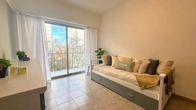 Departamento de 2 ambientes en venta en Güemes