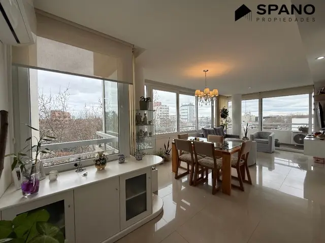 Departamento de 2 ambientes en venta en NUEVA POMPEYA