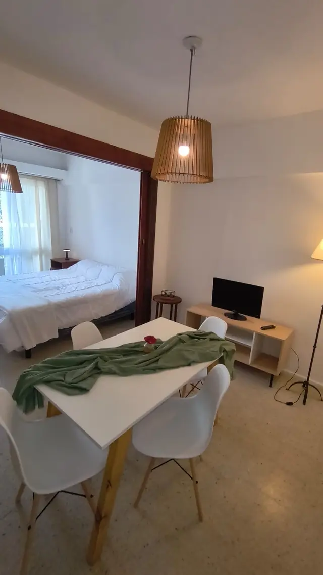 Departamento de 1 ambiente en venta en Centro