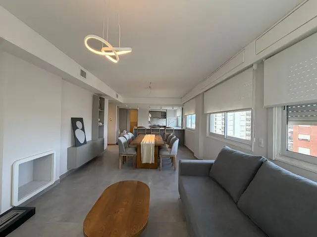 Departamento de 4 ambientes en venta en LOMAS DE STELLA MARIS