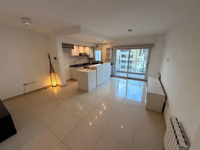 Departamento de 2 ambientes en venta en SAN JOSE