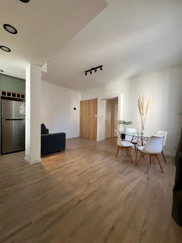 Departamento de 3 ambientes en venta en Centro