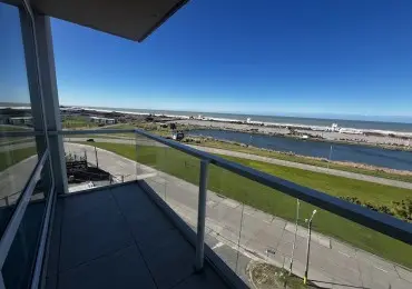 Departamento de 4 ambientes en alquiler en Mar del Plata