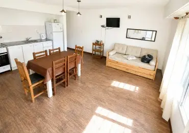 Casa de 2 ambientes en alquiler en Camet