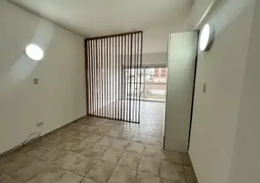 Departamento de 1 ambiente en alquiler en Güemes