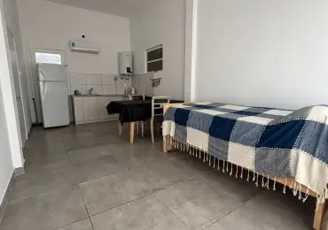 Departamento de 1 ambiente en alquiler en Mar del Plata
