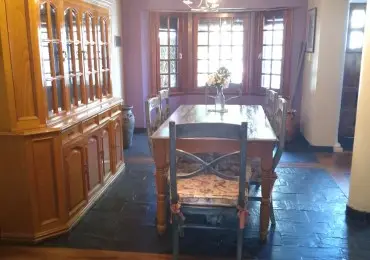 Casa en alquiler temporario en San Carlos